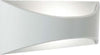 Applique-moderno-Sovil-illuminazione-MOON-99108-02-LED-alluminio-lampada-parete
