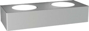 Applique-moderno-Top-Light-AREA-1127-A2-GX53-LED-monoemissione-lampada-parete