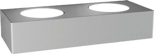 Applique-moderno-Top-Light-AREA-1127-A2-GX53-LED-monoemissione-lampada-parete