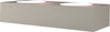 Applique-moderno-Top-Light-AREA-1127-A2-GX53-LED-monoemissione-lampada-parete