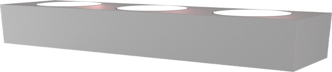 Applique-moderno-Top-Light-AREA-1127-A3-GX53-LED-monoemissione-lampada-parete