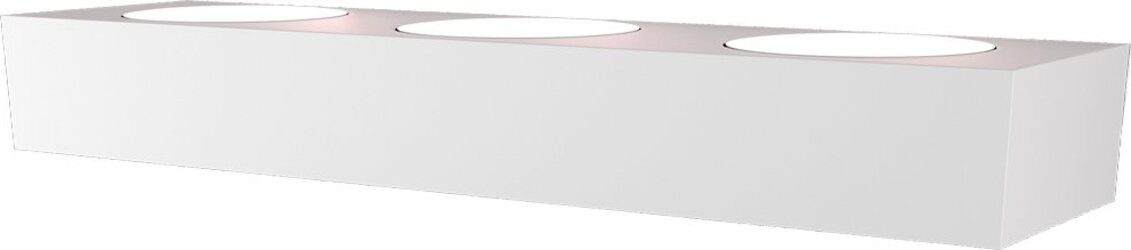 Applique-moderno-Top-Light-AREA-1127-A3-GX53-LED-monoemissione-lampada-parete