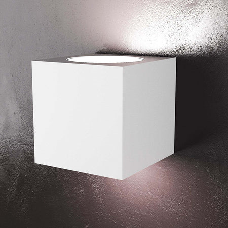 Applique-moderno-Top-Light-AREA-1127-AG-Gx53-LED-metallo-biemissione-lampada-parete