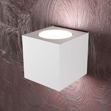 Applique-moderno-Top-Light-AREA-1127-AG-Gx53-LED-metallo-biemissione-lampada-parete