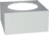 Applique-moderno-Top-Light-AREA-1127-AP-Gx53-LED-metallo-monoemissione-lampada-parete