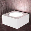 Applique-moderno-Top-Light-AREA-1127-AP-Gx53-LED-metallo-monoemissione-lampada-parete