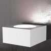 Applique-moderno-Top-Light-AREA-1127-AP-Gx53-LED-metallo-monoemissione-lampada-parete