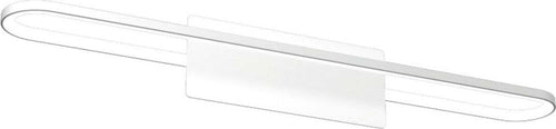 Applique-moderno-TOP-LIGHT-CIRCUIT-1153-AG-LED-metallo-lampada-parete