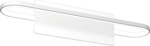 Applique-moderno-TOP-LIGHT-CIRCUIT-1153-AM-LED-metallo-lampada-parete