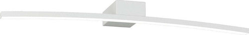 Applique-moderno-Top-Light-CURVED-1152-AP-BI-LED-metallo-lampada-parete