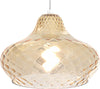 Applique-moderno-Top-Light-DRESS-1191CR-A-E27-LED-lampada-parete-vetro