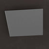 Applique-moderno-Top-Light-ECCENTRIC-1156-1D-componente-decorativo-metallo-parete-soffitto
