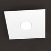 Applique-moderno-Top-Light-ECCENTRIC-1156-1L-GX53-LED-metallo-lampada-parete-soffitto