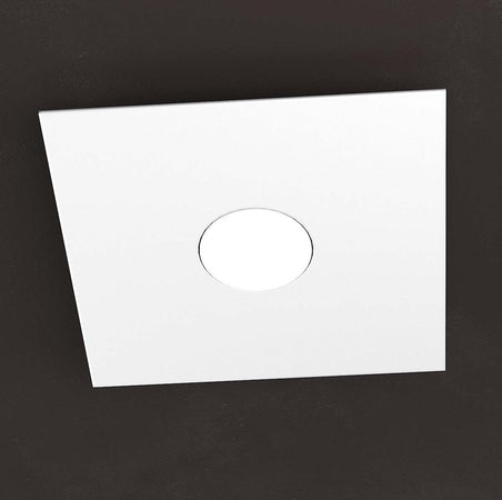 Applique-moderno-Top-Light-ECCENTRIC-1156-1L-GX53-LED-metallo-lampada-parete-soffitto