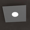 Applique-moderno-Top-Light-ECCENTRIC-1156-1L-GX53-LED-metallo-lampada-parete-soffitto