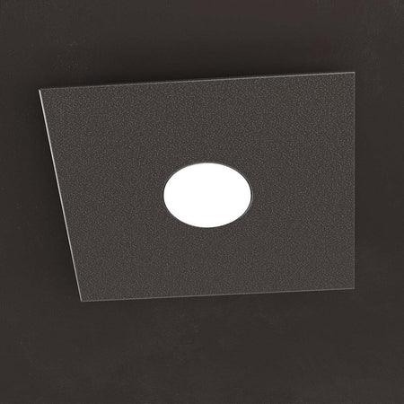 Applique-moderno-Top-Light-ECCENTRIC-1156-1L-GX53-LED-metallo-lampada-parete-soffitto