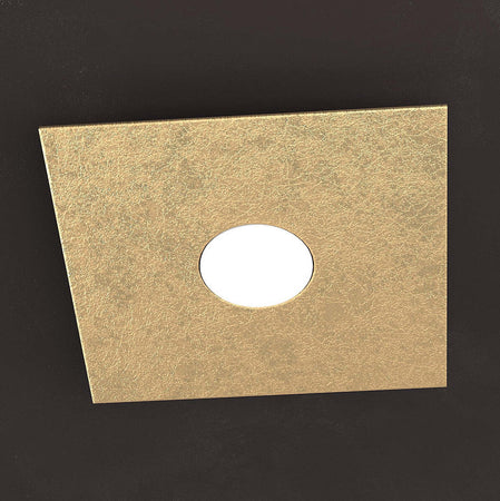 Applique-moderno-Top-Light-ECCENTRIC-1156-1L-GX53-LED-metallo-lampada-parete-soffitto