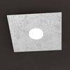 Applique-moderno-Top-Light-ECCENTRIC-1156-1L-GX53-LED-metallo-lampada-parete-soffitto