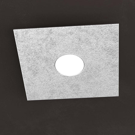 Applique-moderno-Top-Light-ECCENTRIC-1156-1L-GX53-LED-metallo-lampada-parete-soffitto