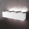 Applique-moderno-Top-Light-ECCENTRIC-1156-A6-GX53-LED-metallo-biemissione-lampada-parete