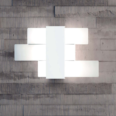 Applique-moderno-Top-Light-FLIGHT-1180-35-led-integrato-lampada-parete-acrilico