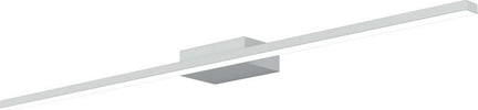 Applique-moderno-Top-Light-LINE-1154-AG-BI-LED-metallo-lampada-parete