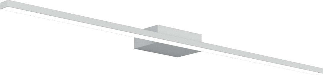 Applique-moderno-Top-Light-LINE-1154-AG-BI-LED-metallo-lampada-parete