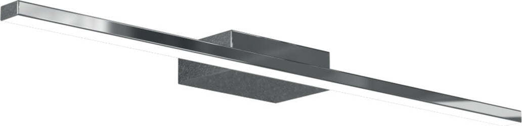 Applique-moderno-Top-Light-LINE-1154-AG-CR-LED-metallo-lampada-parete