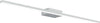 Applique-moderno-Top-Light-LINE-1154-AM-BI-LED-metallo-lampada-parete
