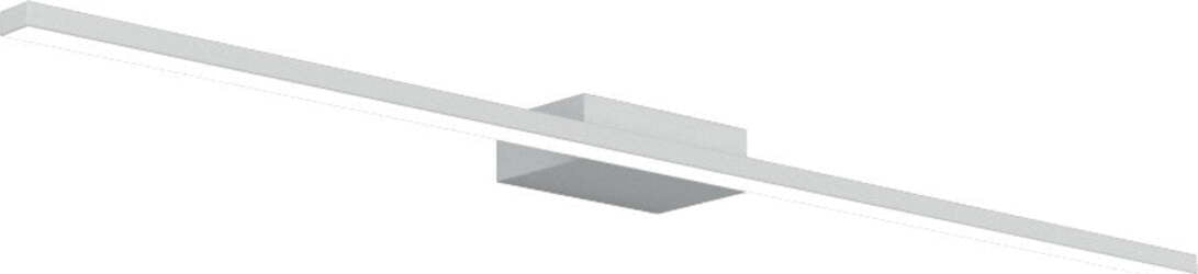 Applique-moderno-Top-Light-LINE-1154-AM-BI-LED-metallo-lampada-parete