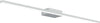 Applique-moderno-Top-Light-LINE-1154-AM-BI-LED-metallo-lampada-parete