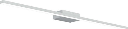 Applique-moderno-Top-Light-LINE-1154-AM-BI-LED-metallo-lampada-parete