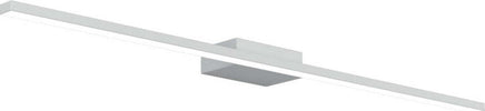 Applique-moderno-Top-Light-LINE-1154-AM-BI-LED-metallo-lampada-parete