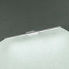 Applique-moderno-Top-Light-LINE-1154-AM-BI-LED-metallo-lampada-parete