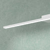 Applique-moderno-Top-Light-LINE-1154-AM-BI-LED-metallo-lampada-parete