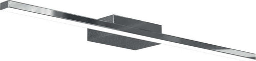 Applique-moderno-Top-Light-LINE-1154-AM-LED-metallo-lampada-parete