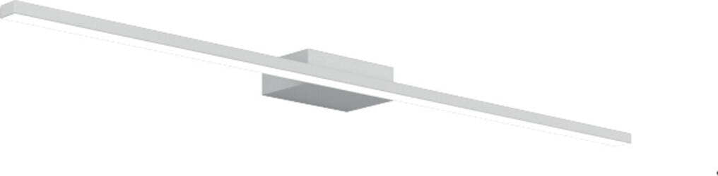 Applique-moderno-Top-Light-LINE-1154-AP-BI-LED-metallo-lampada-parete
