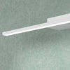 Applique-moderno-Top-Light-LINE-1154-AP-BI-LED-metallo-lampada-parete