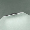 Applique-moderno-Top-Light-LINE-1154-AP-CR-LED-metallo-lampada-parete
