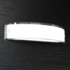 Applique-moderno-Top-Light-LINEAR-1076-A50-E27-LED-vetro-lampada-parete-soffitto