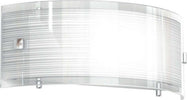Applique-moderno-Top-light-LINEAR-MAD-1075-A30-E27-LED-vetro-lampada-parete-soffitto