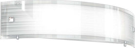 Applique-moderno-Top-Light-LINEAR-MAD-1075-A50-E27-LED-vetro-lampada-parete-soffitto