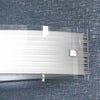 Applique-moderno-Top-Light-LINEAR-MAD-1075-A50-E27-LED-vetro-lampada-parete-soffitto