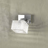 Applique-moderno-Top-Light-METROPOLITAN-1047-F1-G9-LED-vetro-orientabile-lampada-parete