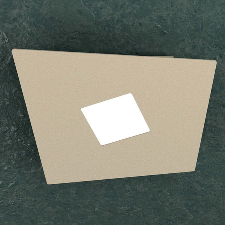Applique-moderno-Top-Light-NOTE-1140-1-GX53-LED-metallo-lampada-soffitto-parete