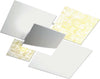 Applique-moderno-Top-Light-SHADOW-1088-PL45-E27-LED-vetro-lampada-parete-soffitto