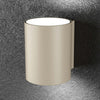Applique-moderno-Top-Light-SHAPE-1143-AP-GX53-LED-metallo-lampada-parete