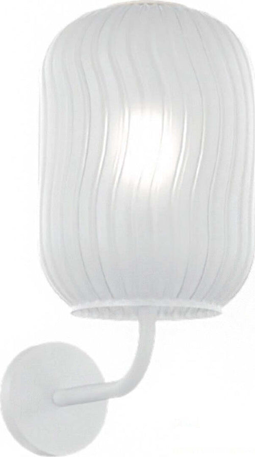 Applique-moderno-Top-Light-TENDER-1181-BI-AT-BF-E27-LED-vetro-lampada-parete