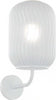 Applique-moderno-Top-Light-TENDER-1181-BI-AT-BF-E27-LED-vetro-lampada-parete