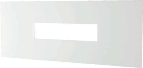 Applique-moderno-Top-light-WALLY-1138-40-2G11-LED-metallo-plexiglass-lampada-parete